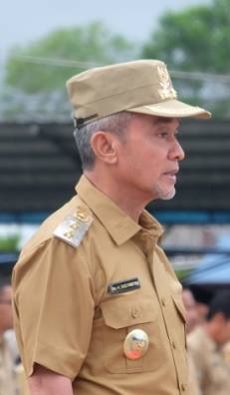   Wabup Meranti Instruksikan Penertiban Hotel, Wisma dan Tempat Hiburan Malam